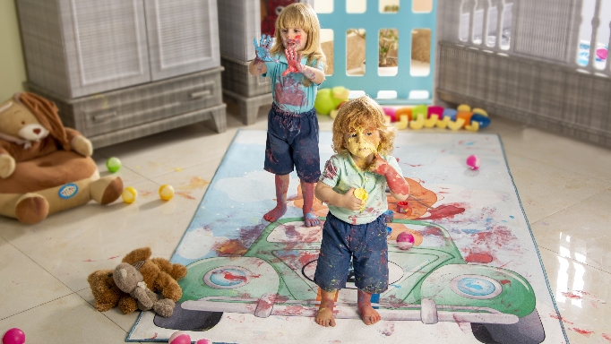 خرید فرش مدما